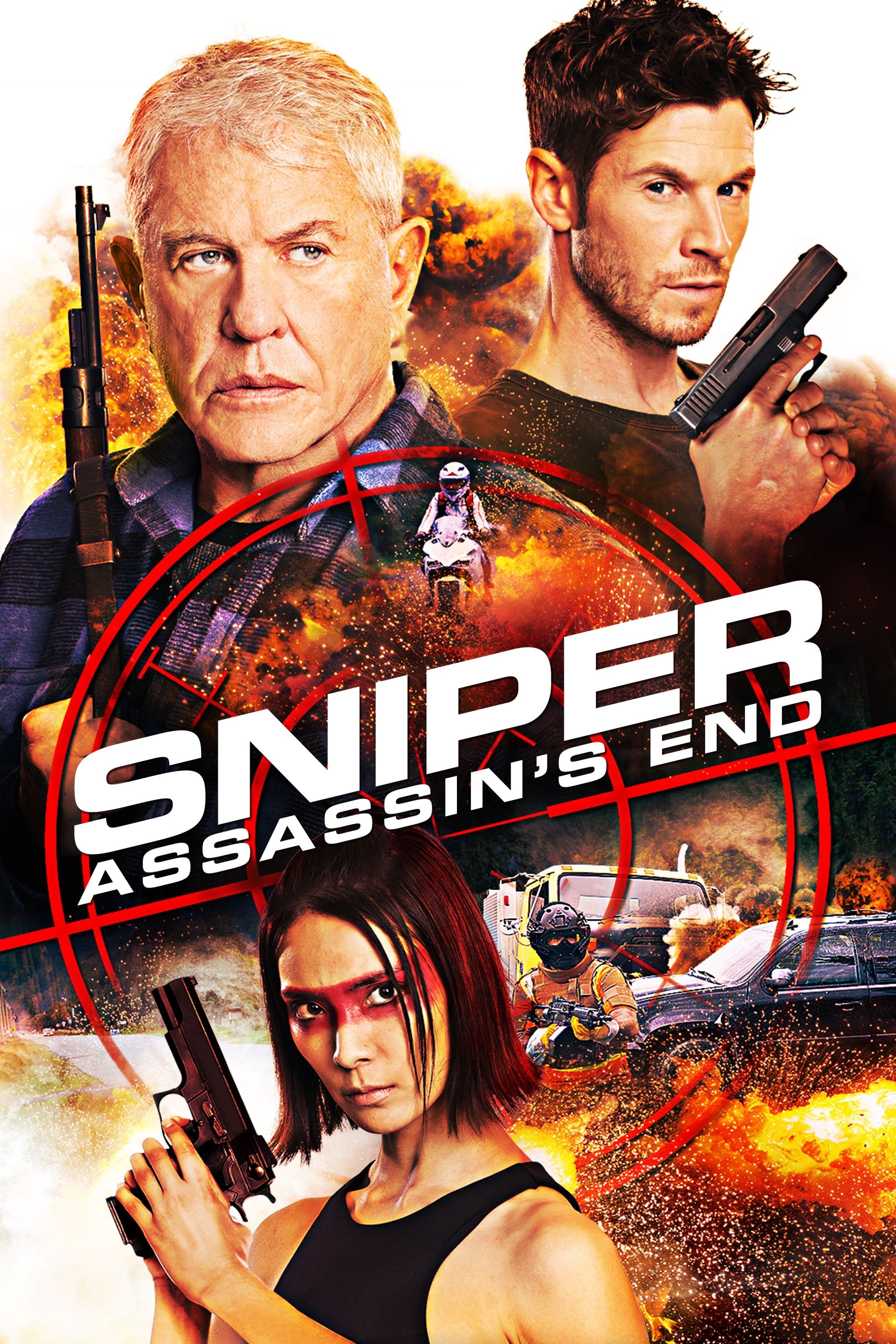 Poster movie