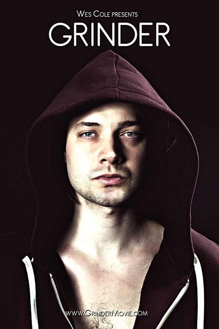 Poster de Grinder