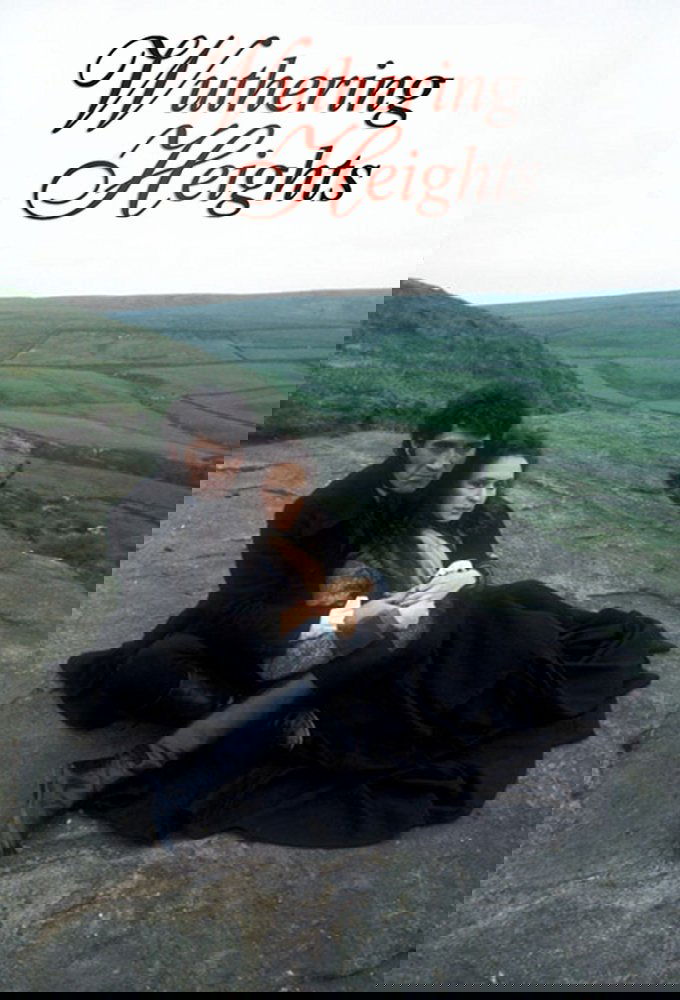 Poster de Wuthering Heights