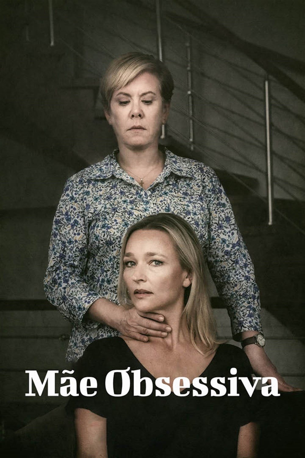 Poster de Mãe Obsessiva