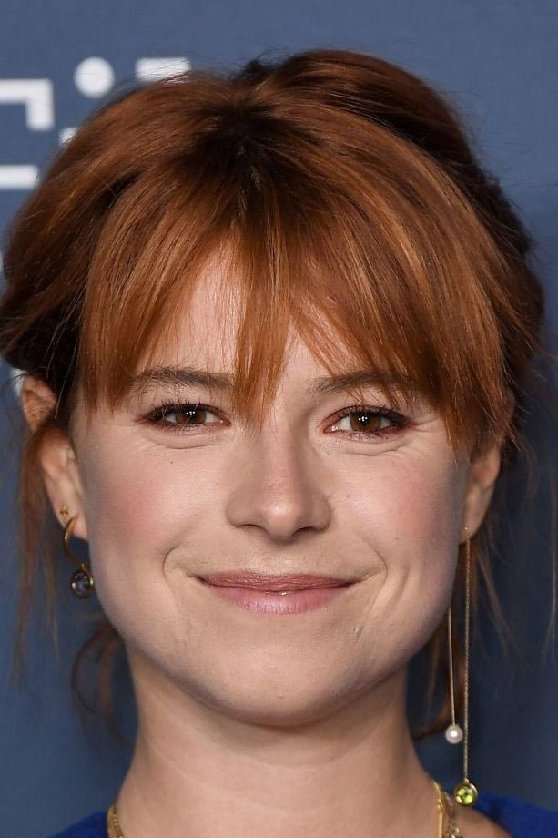 Foto de Jessie Buckley