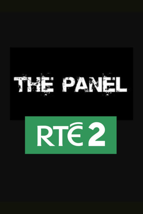 Poster de The Panel