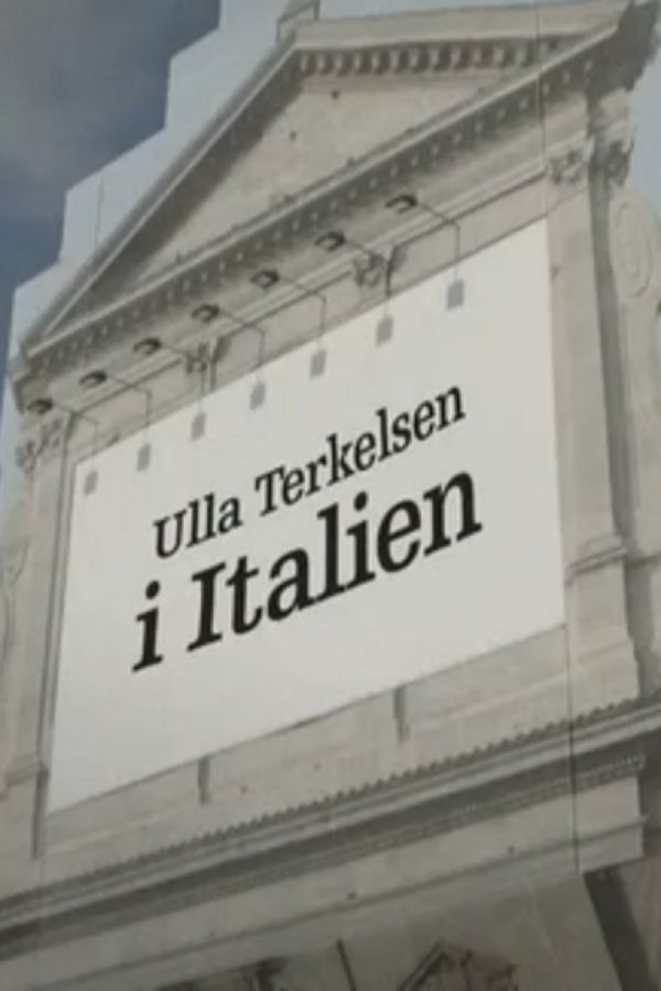 Poster de Ulla Terkelsen i Italien