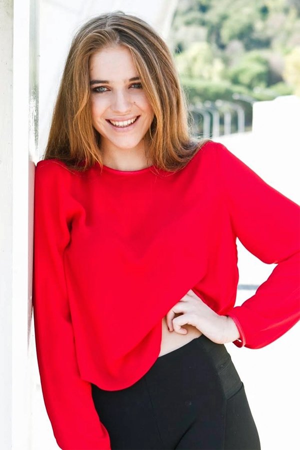 Foto de Valentina Romani