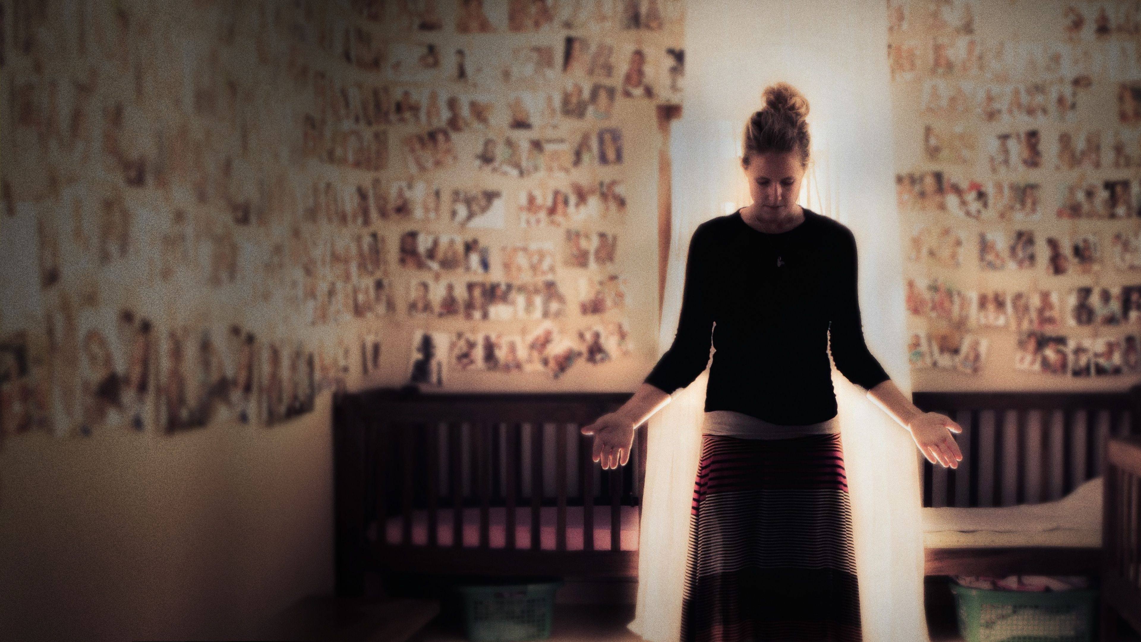 Backdrop image