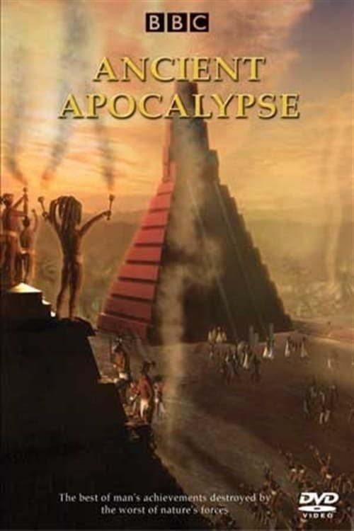 Poster de Ancient Apocalypse