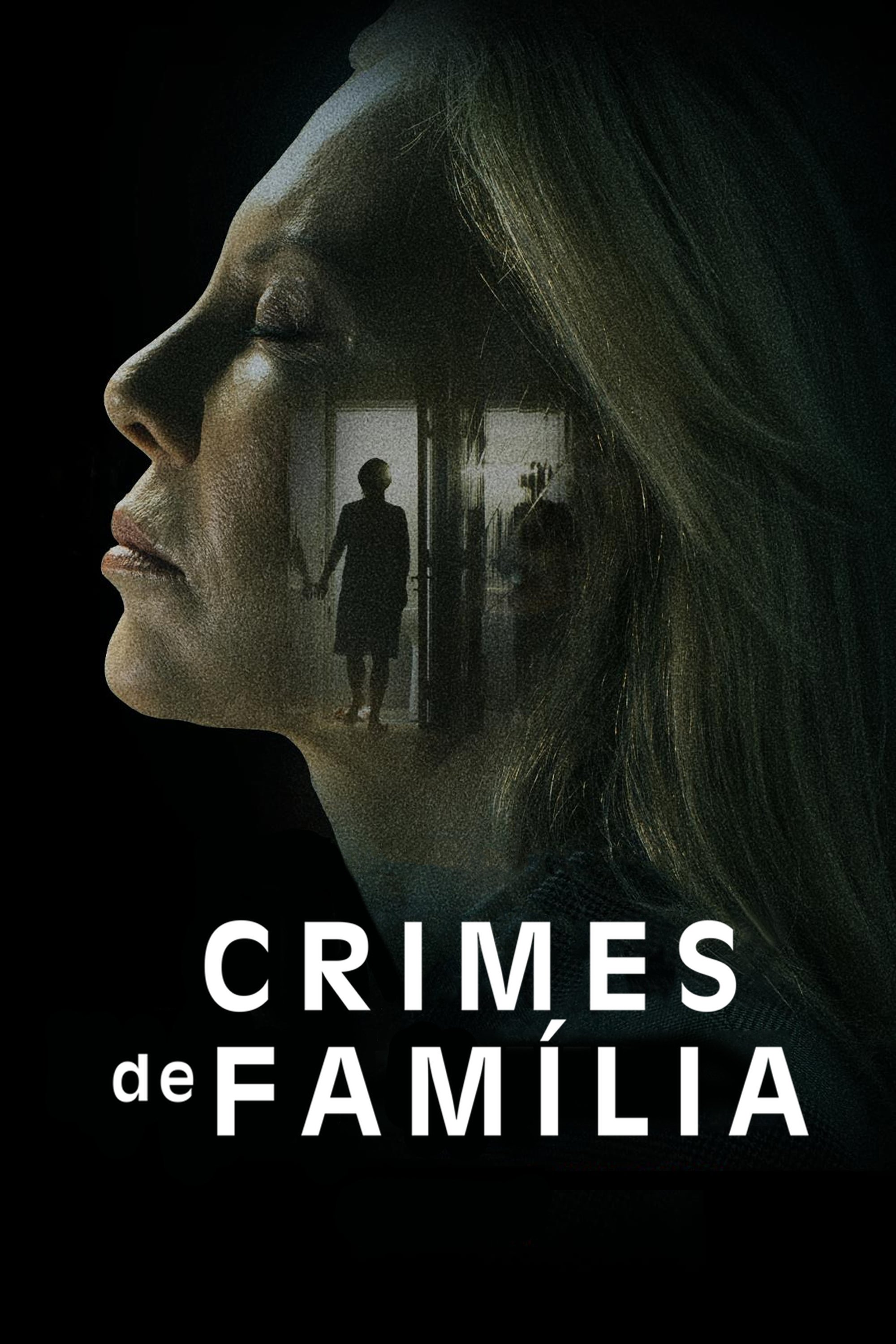 Poster de Crimes de Família