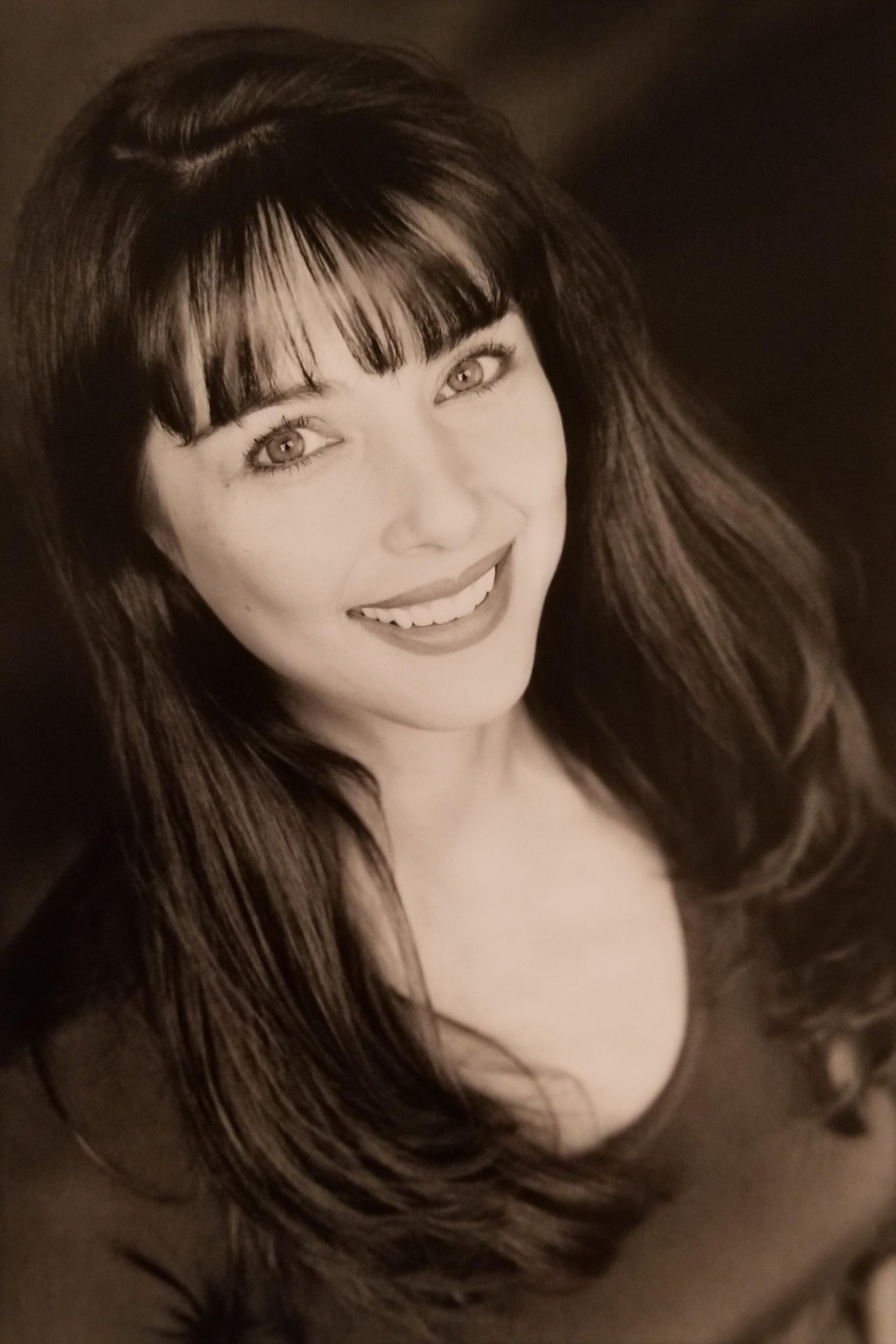 Foto de Nancy O'Brien