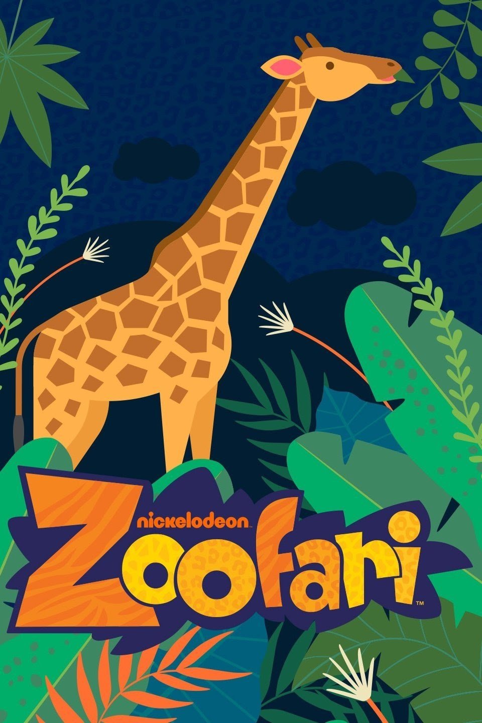 Poster de Season 1