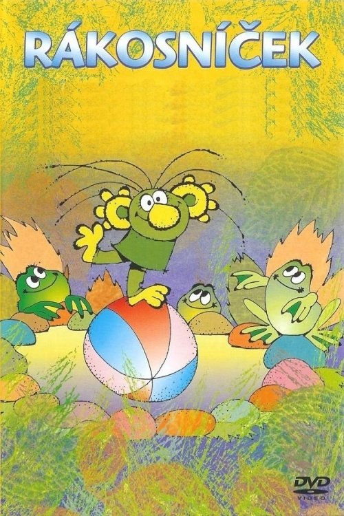 Poster de Rákosníček