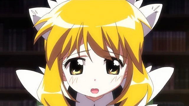 Tadaima Okaeri Part 1 - Returning Wind