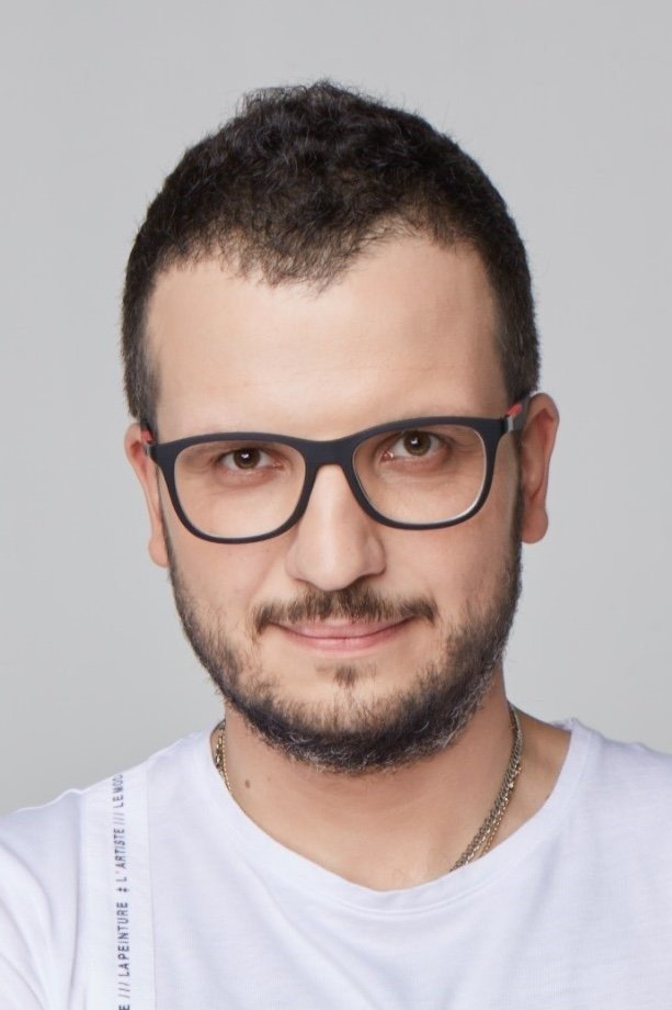 Foto de Дмитрий Позов