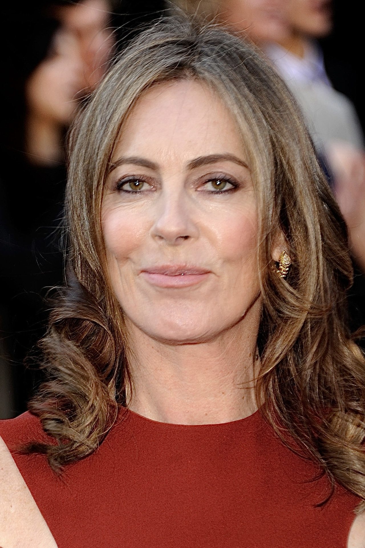 Foto de Kathryn Bigelow