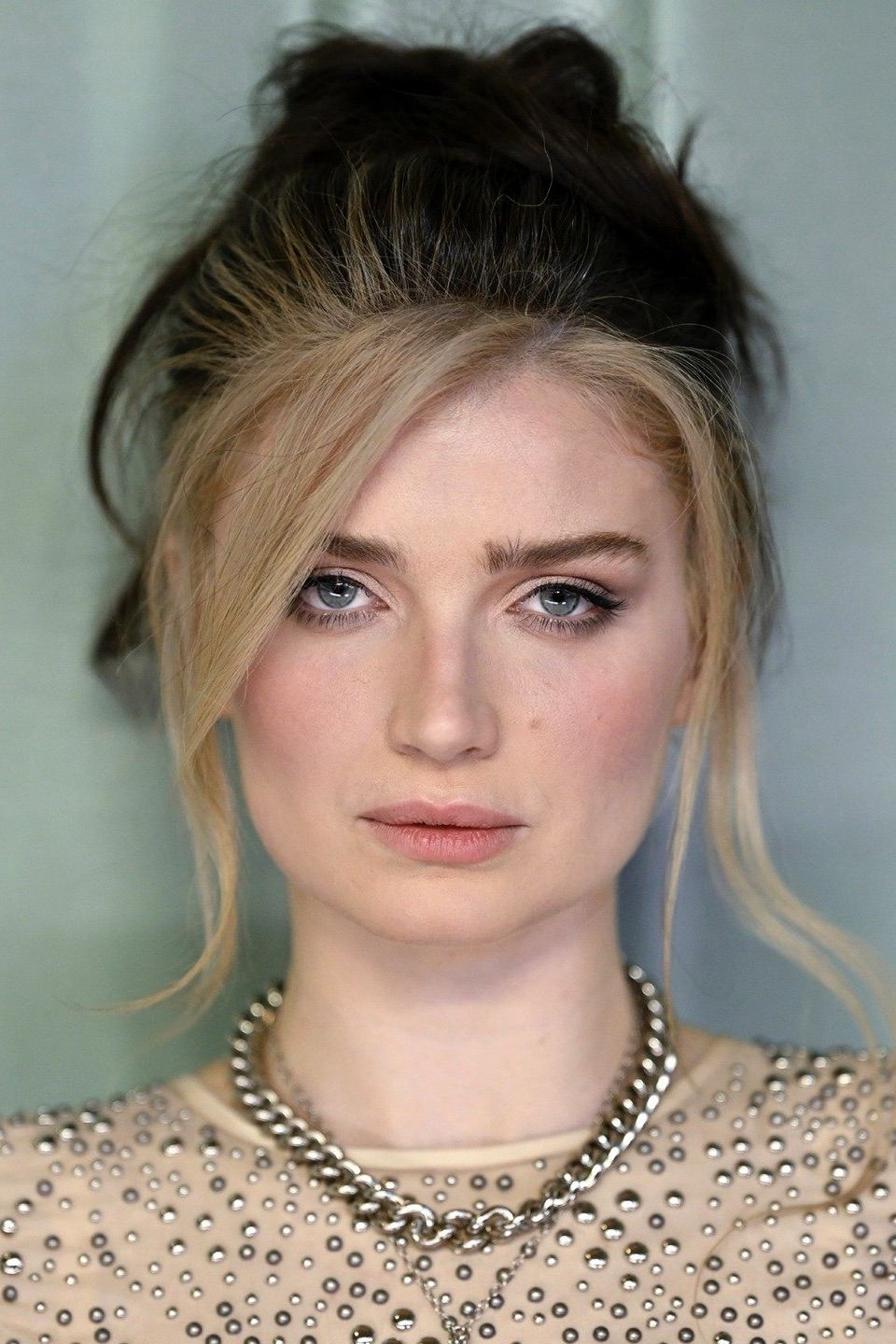 Foto de Eve Hewson