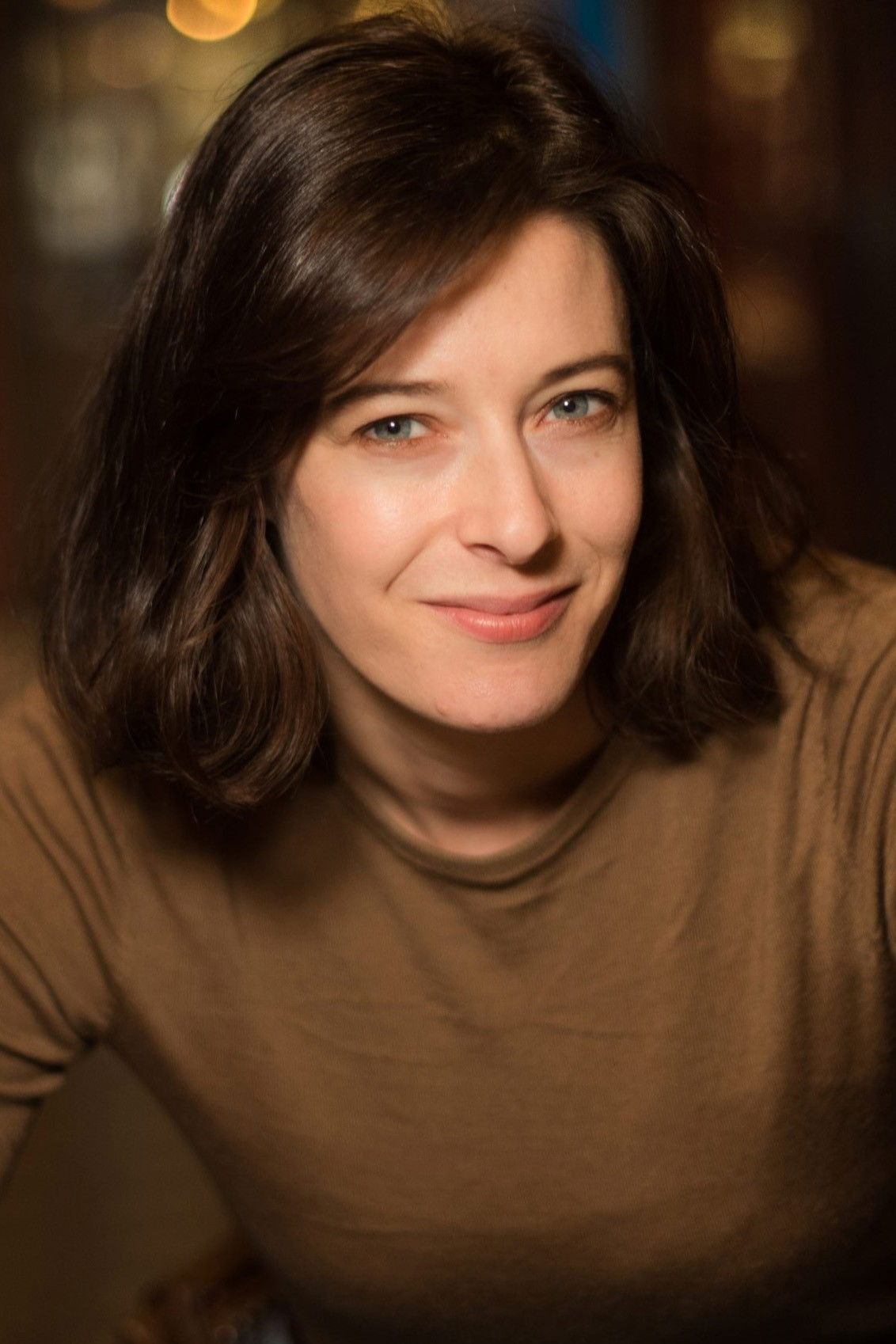 Maylis Adhémar​/Novel