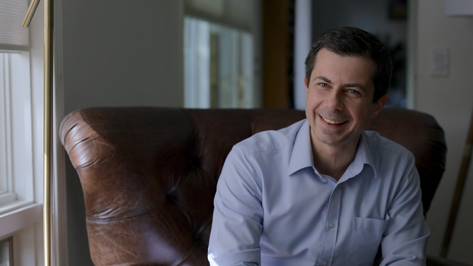 Mayor Pete 2021 123movies