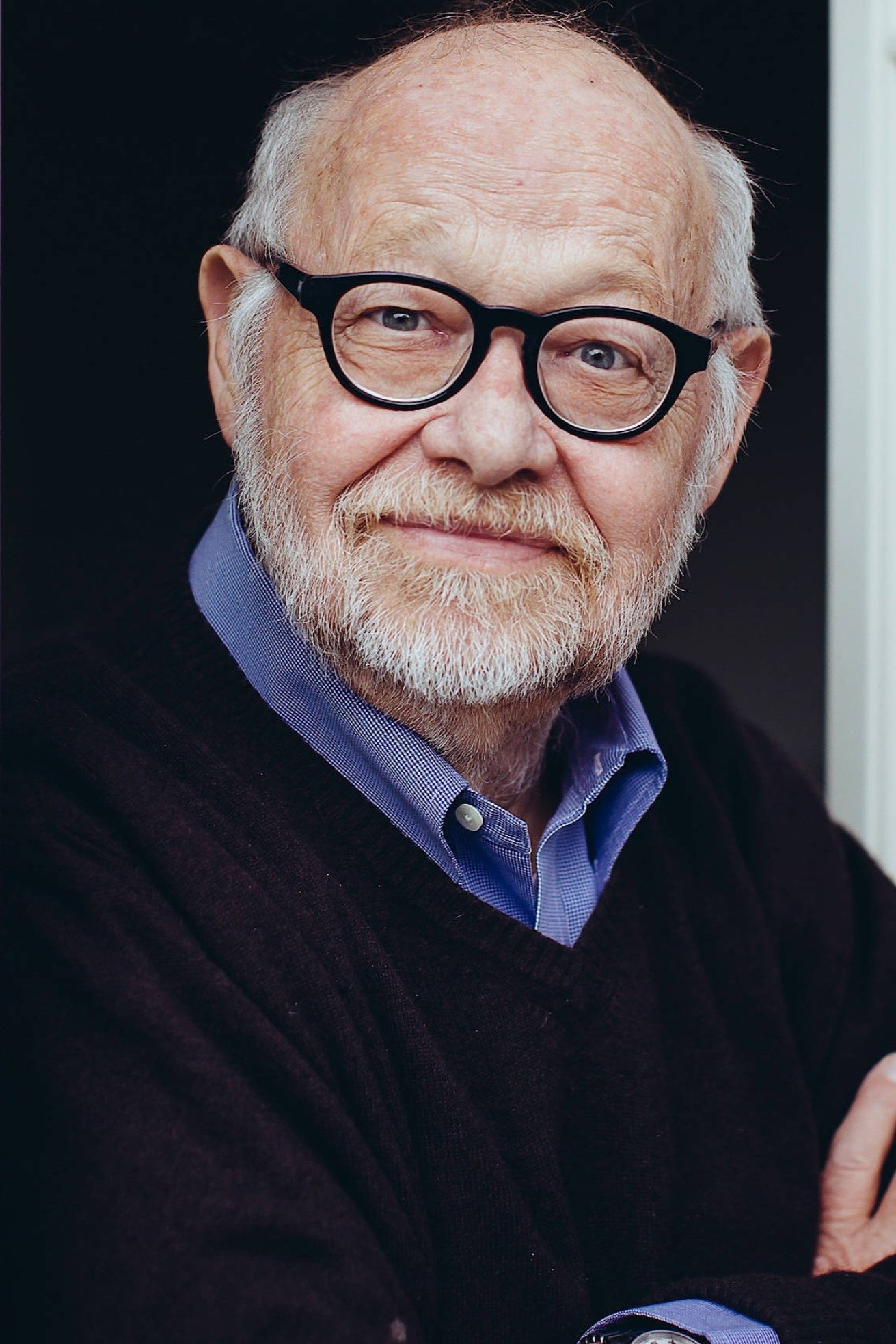 Foto de Jürgen Flimm