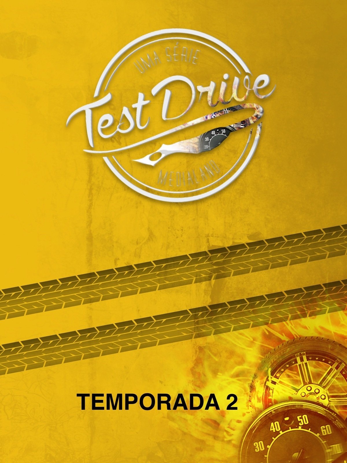 Poster de Temporada 2