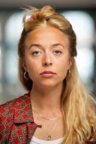 Foto de Carla Eleonora Feigenberg