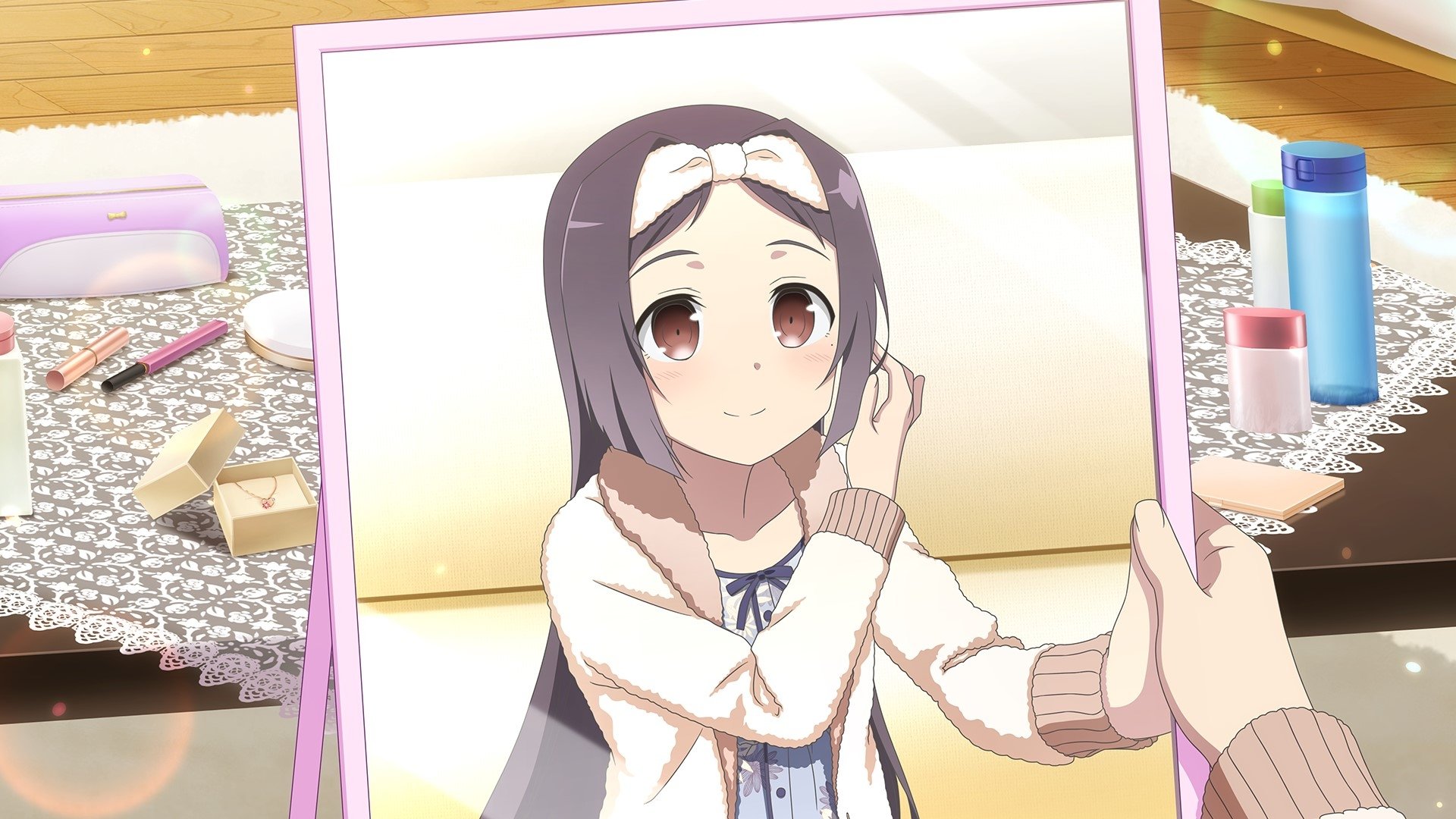 Backdrop image