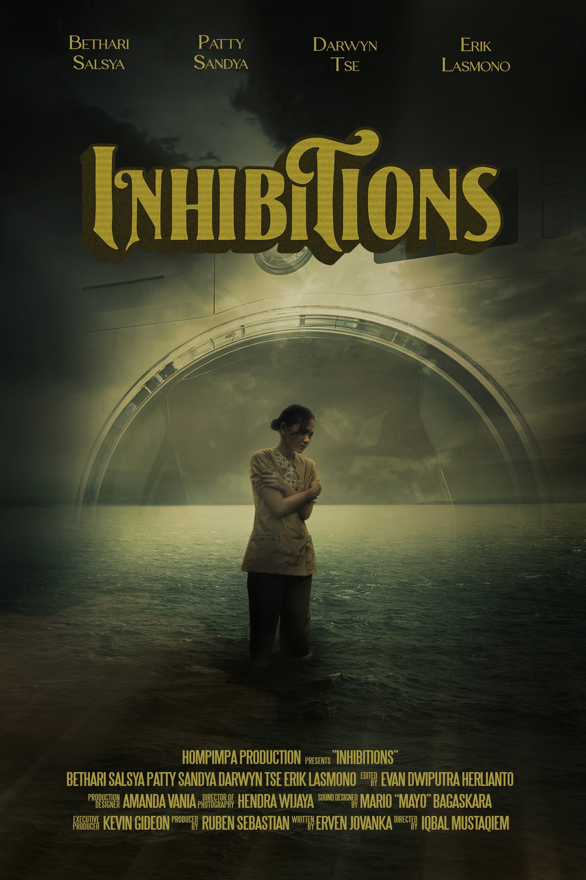 Poster movie