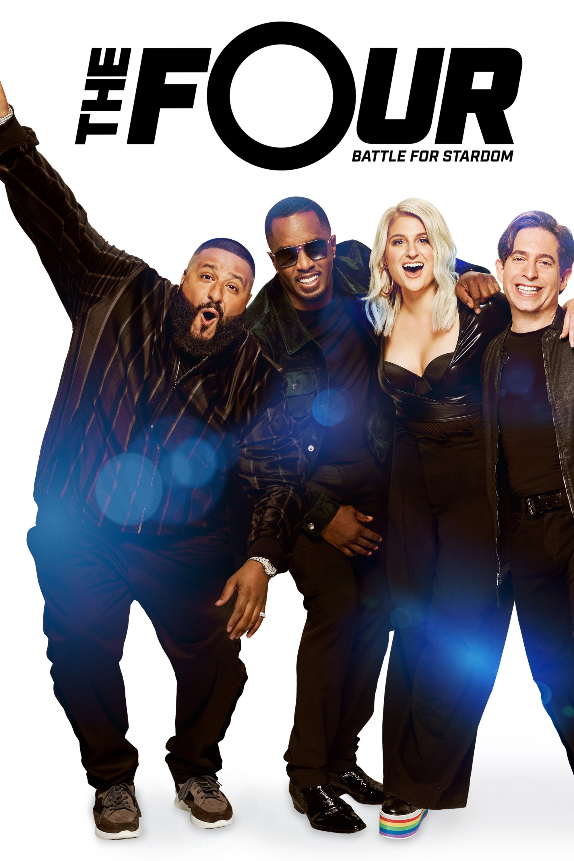 Poster de Temporada 1
