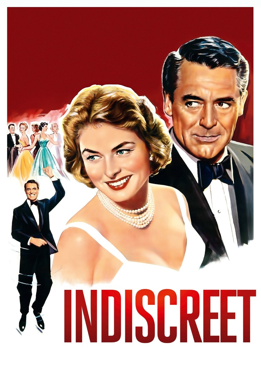 Poster movie