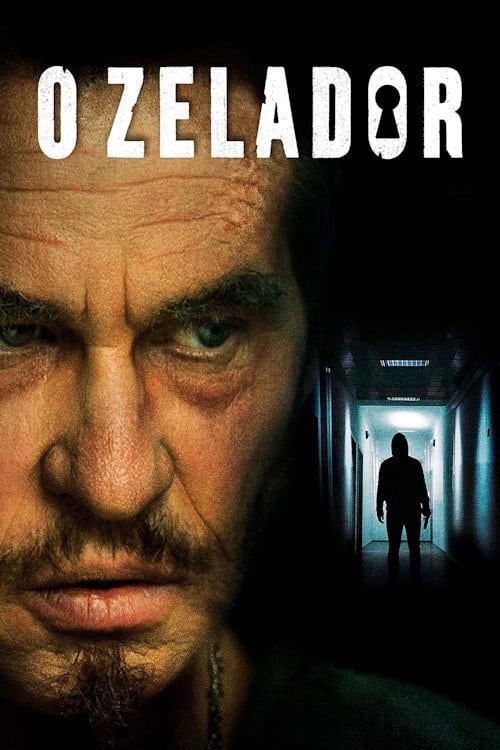 Poster de O Zelador