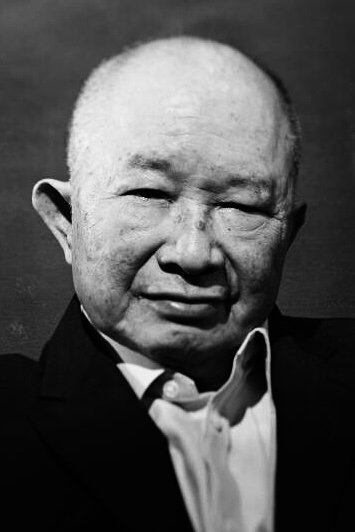 Foto de John Woo