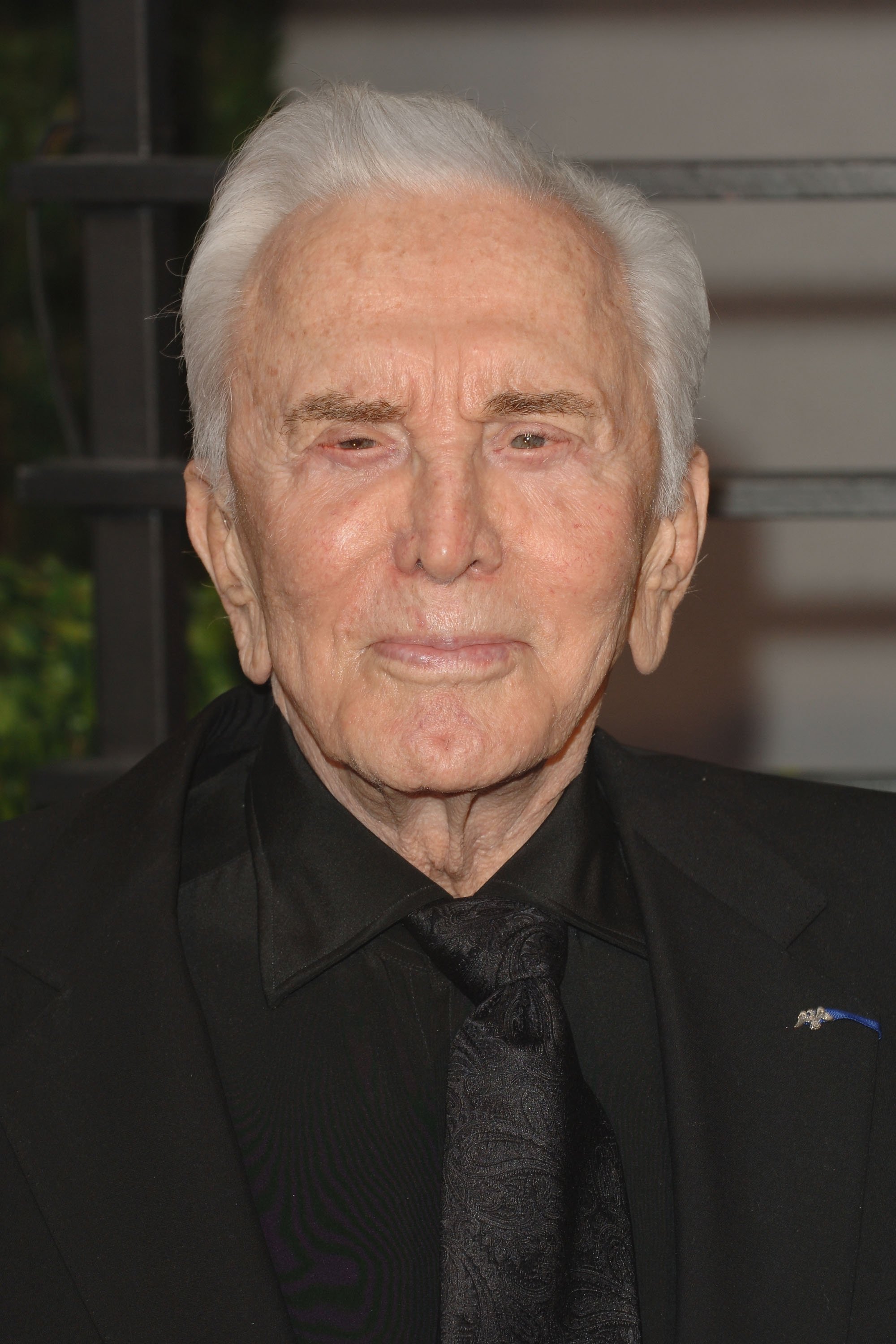 Foto de Kirk Douglas