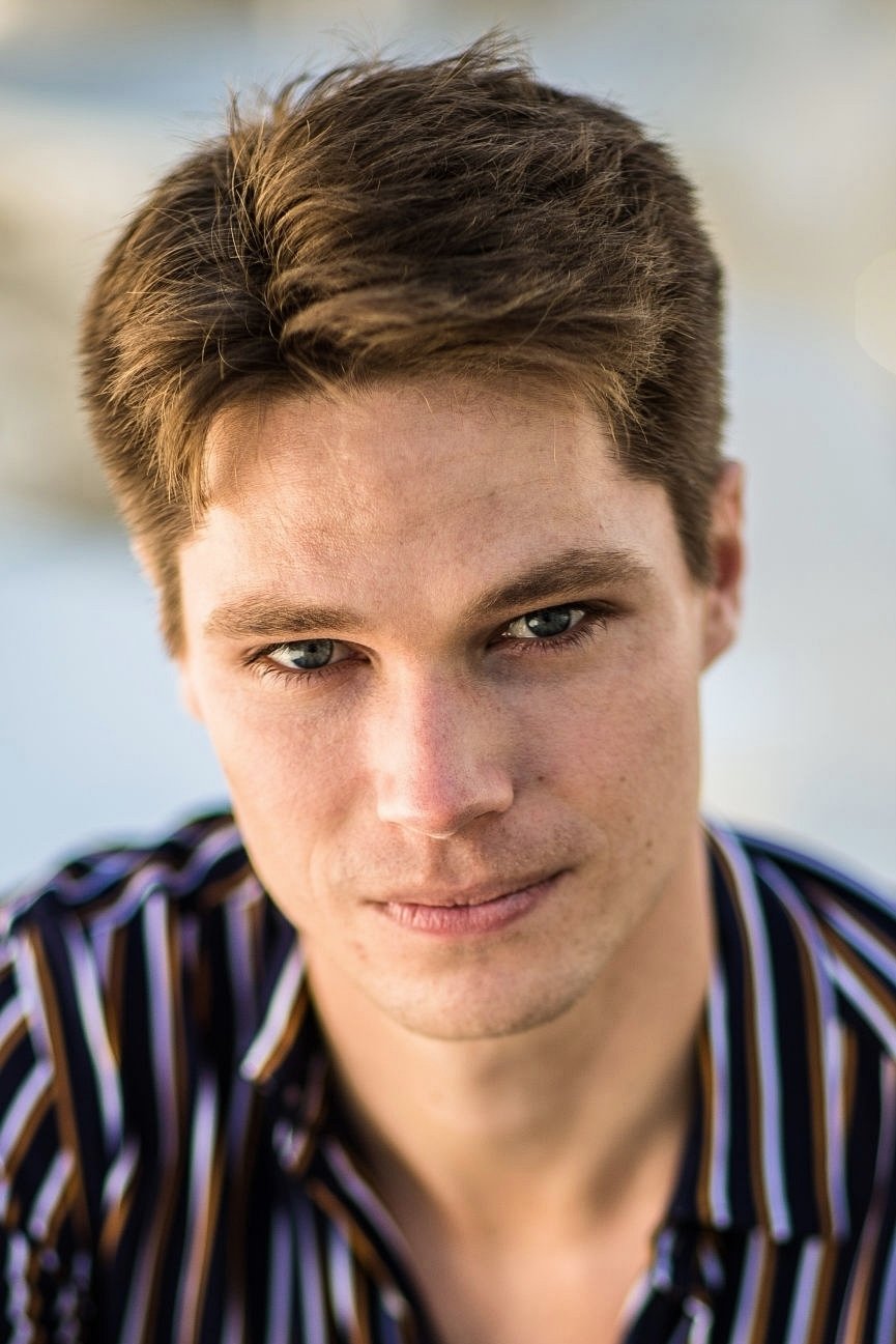 Foto de Kai Luke Brummer