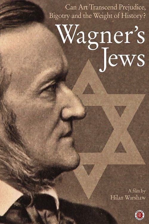 Poster de Wagner's Jews
