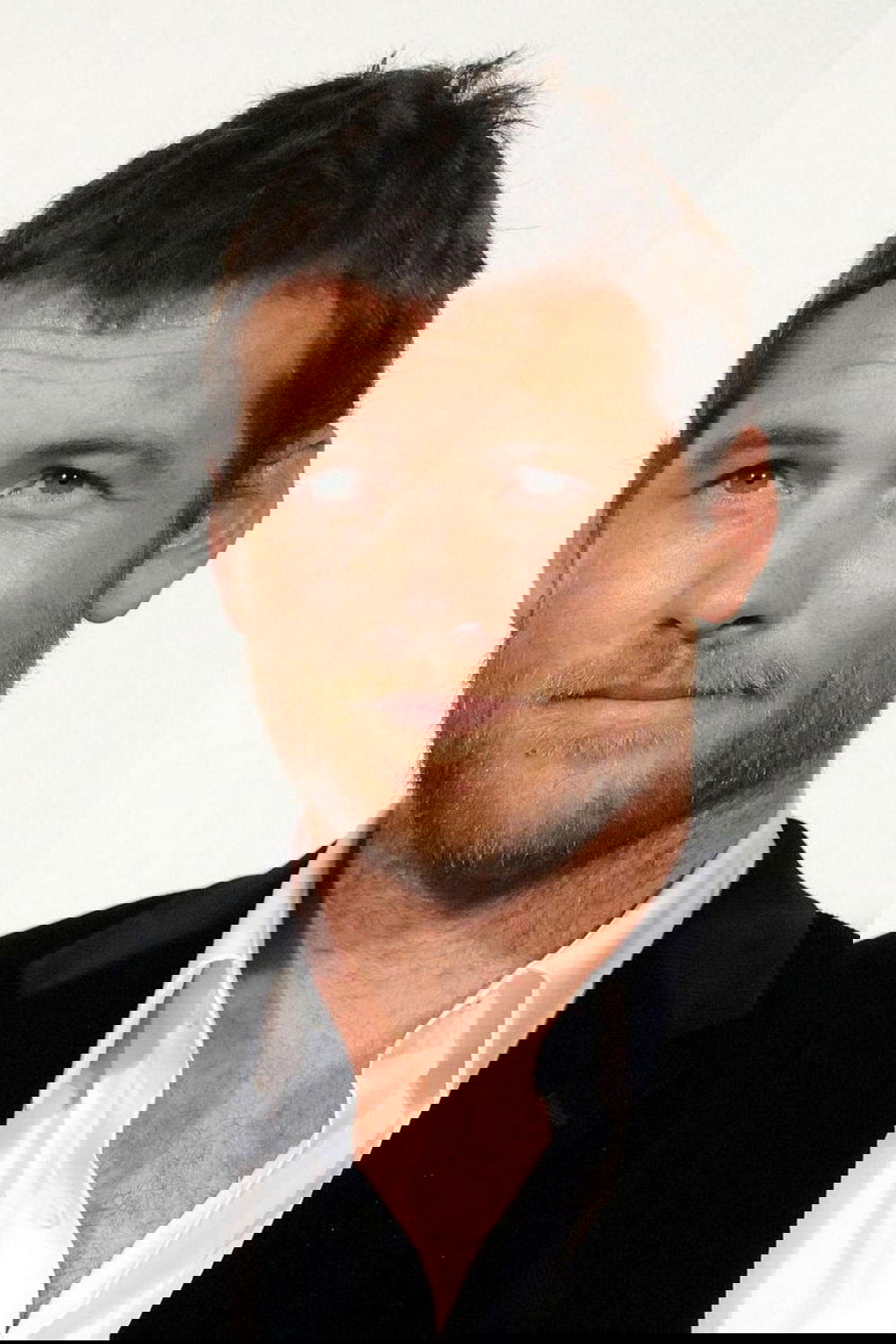 Foto de Sam Worthington
