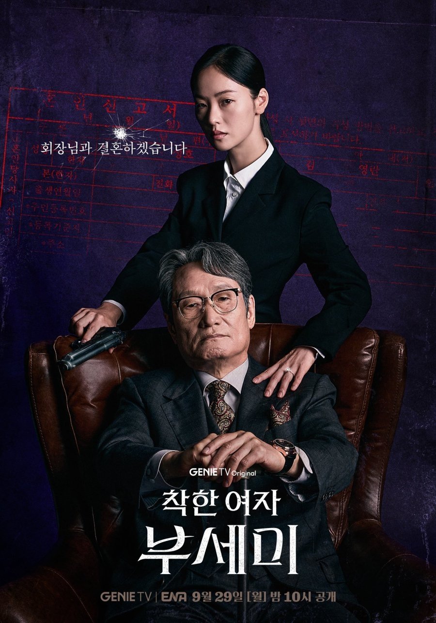 Poster of Ms. Incognito