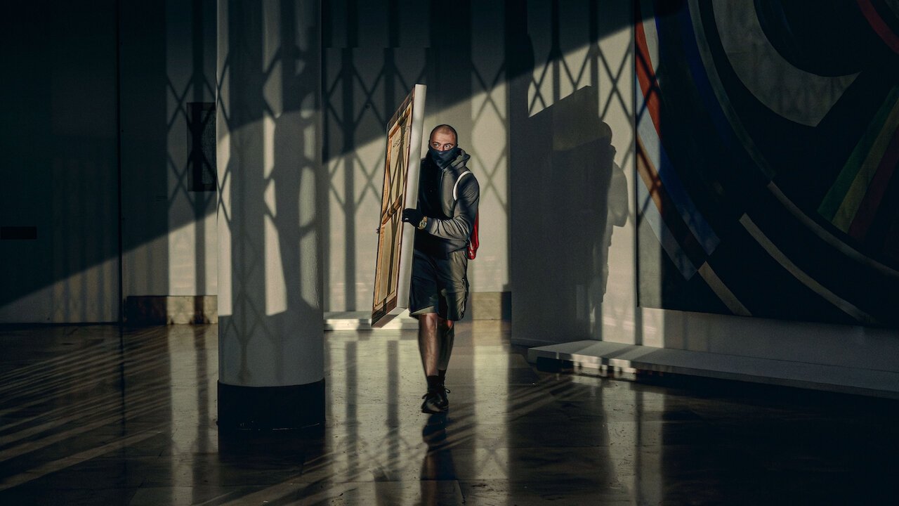Backdrop image