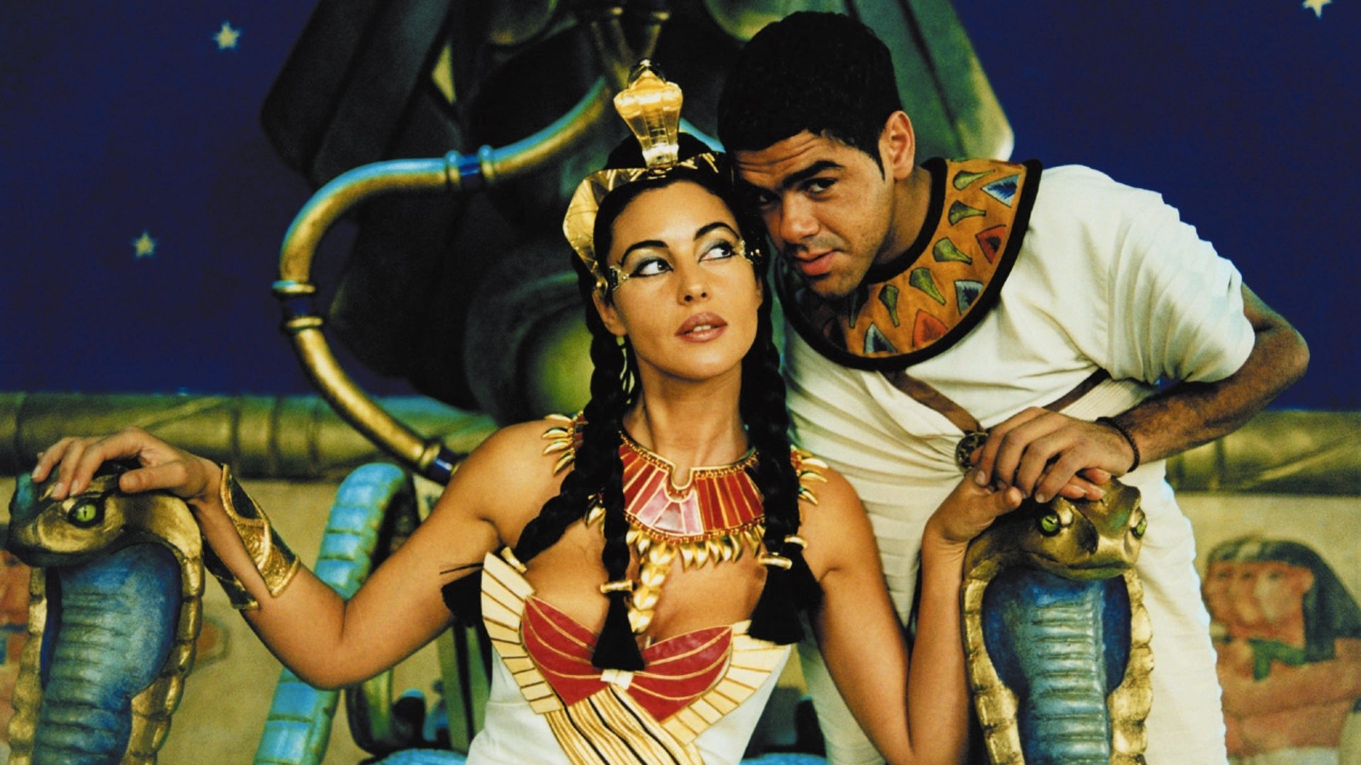 Backdrop image