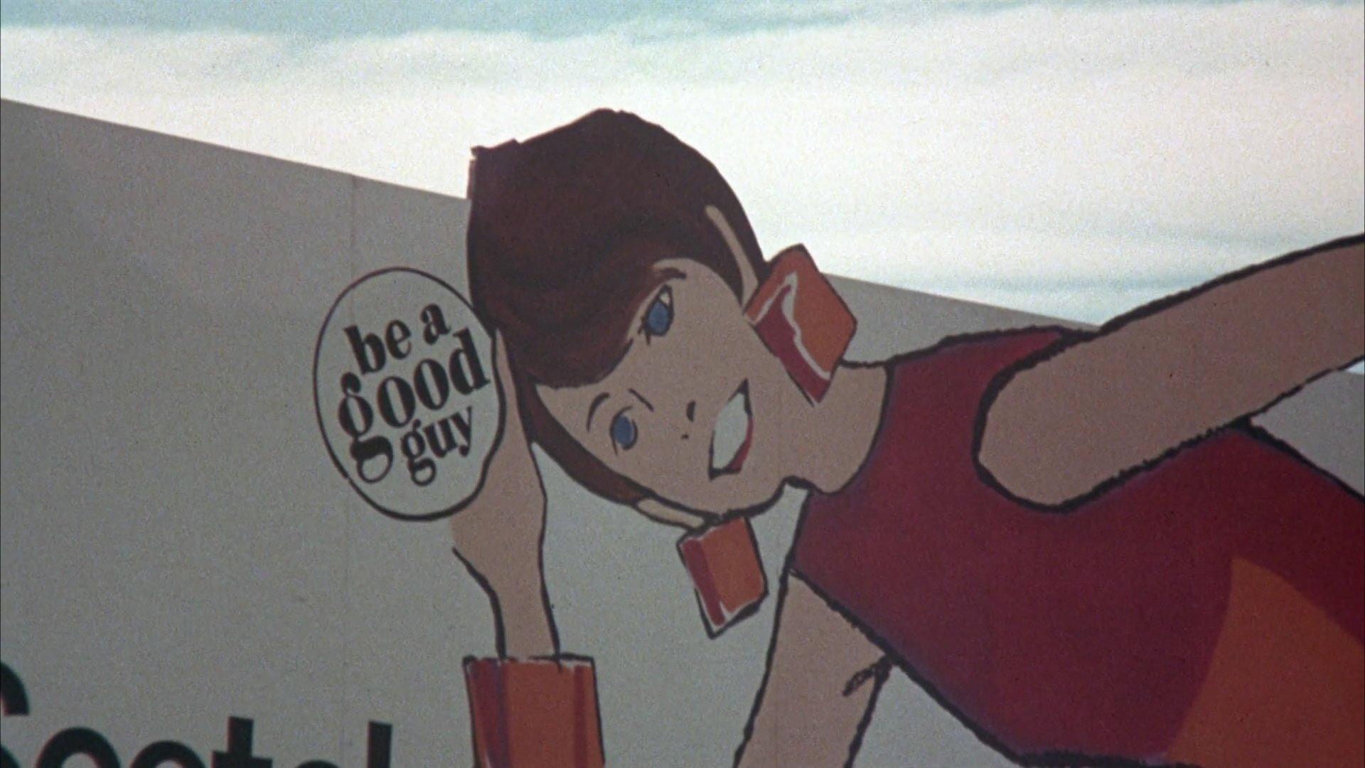 Backdrop image
