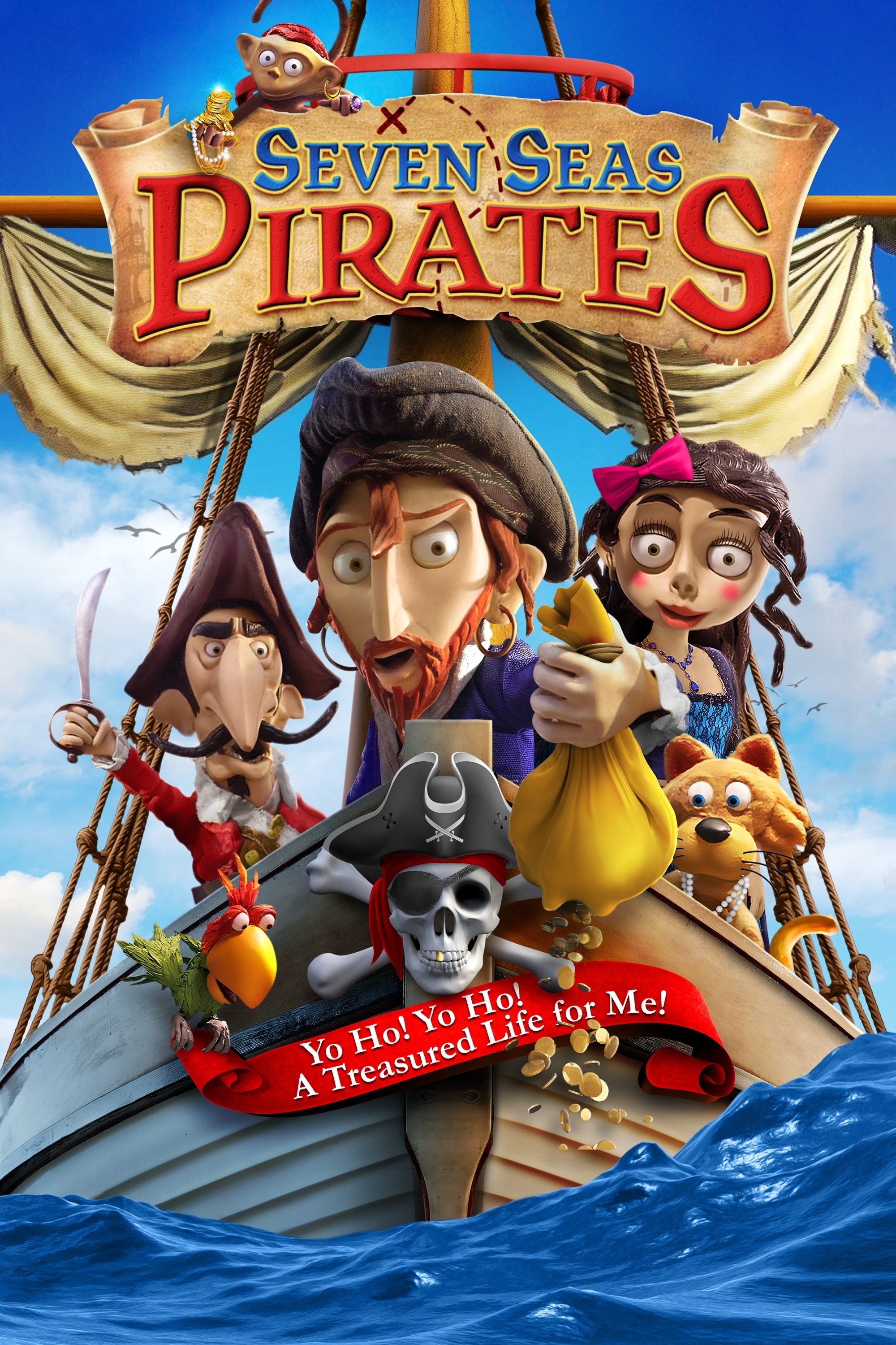 Poster movie