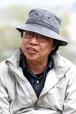Foto de 中原俊