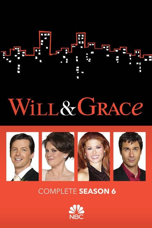 Poster de Temporada 6