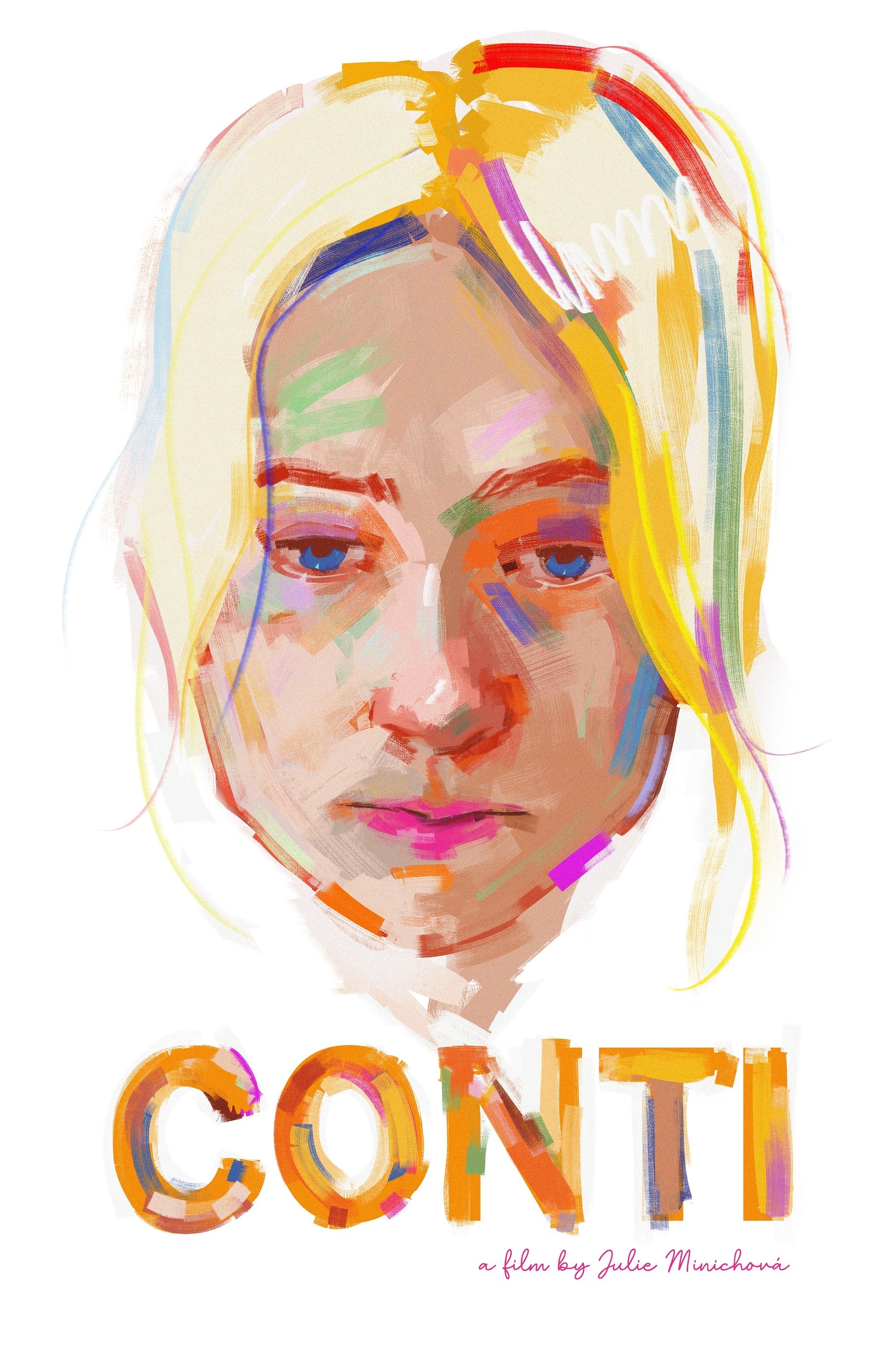 Poster de Conti