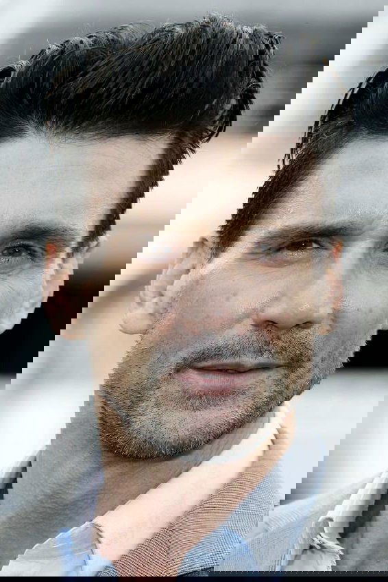 Foto de Frank Grillo