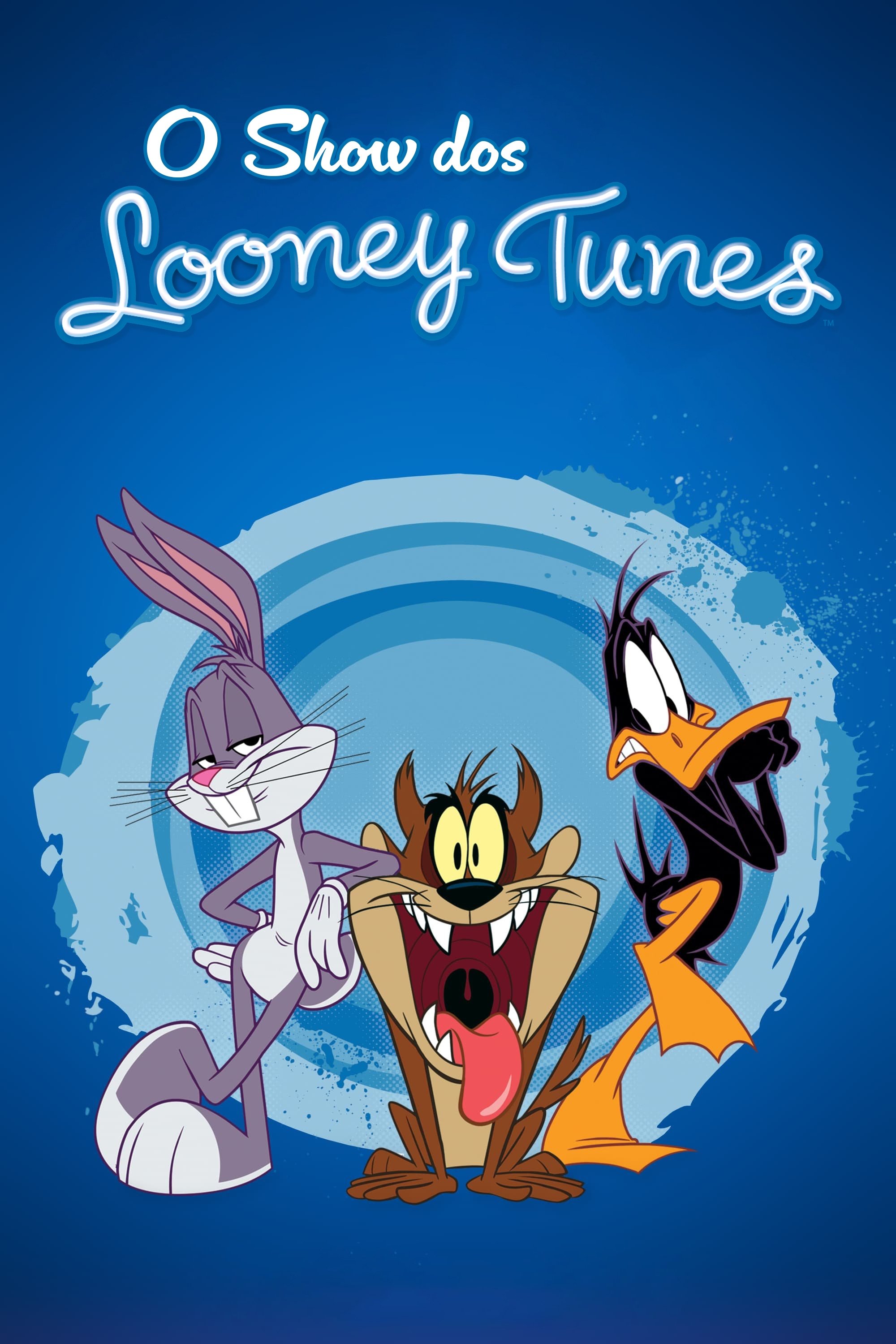Poster de Temporada 2