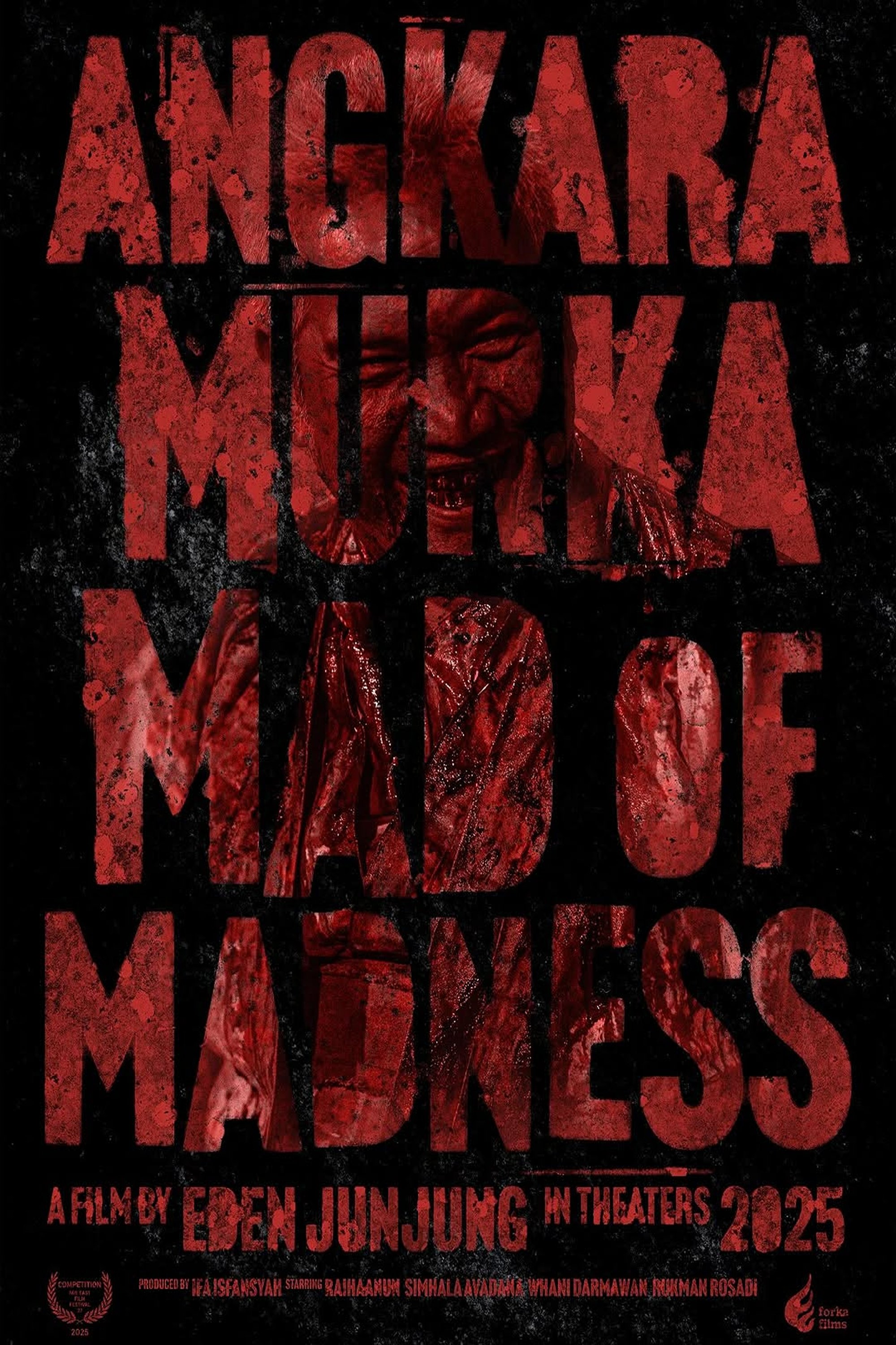 Poster movie