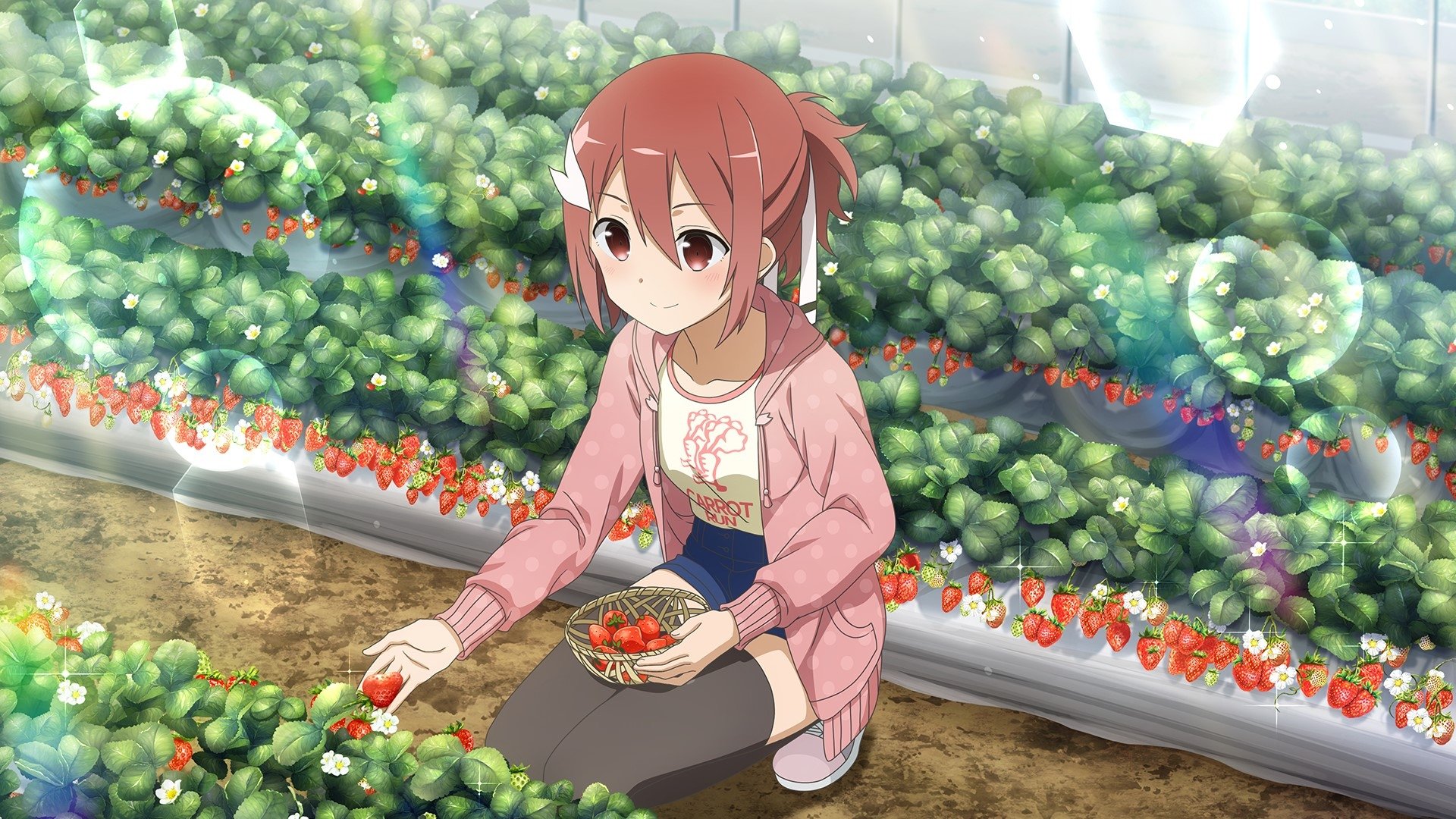 Backdrop image