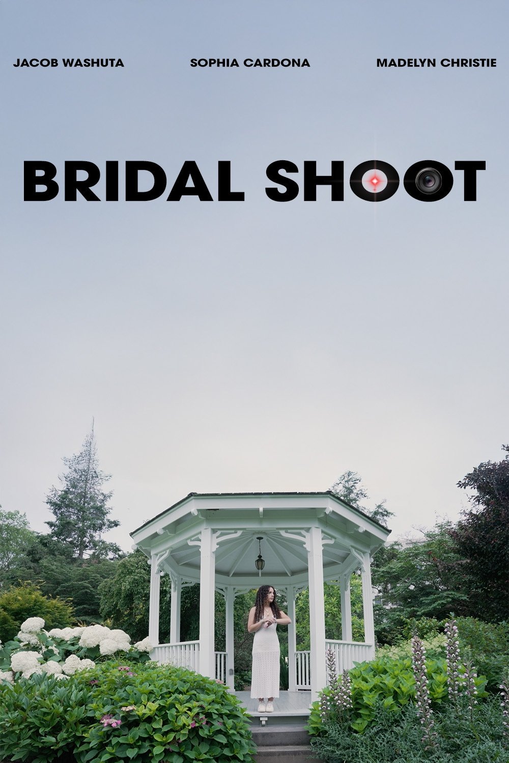 Poster de Bridal Shoot