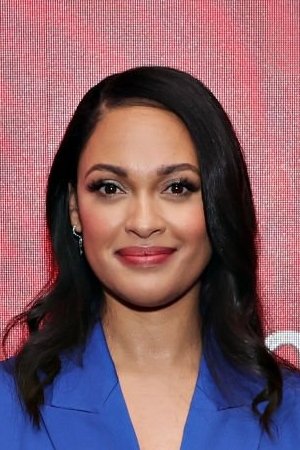 Foto de Cynthia Addai-Robinson