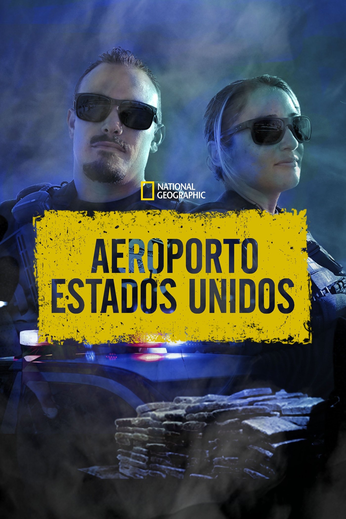 Poster de Temporada 4