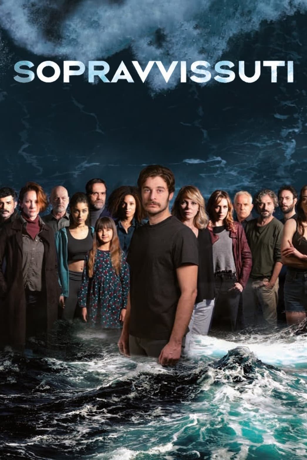 Poster de Temporada 1