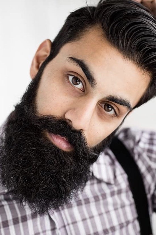 Foto de Saagar Shaikh